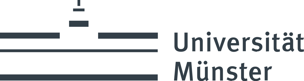 University of Münster University of Münster