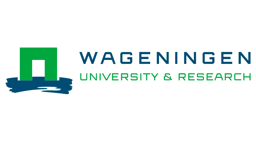Wageningen University & Research Wageningen University & Research