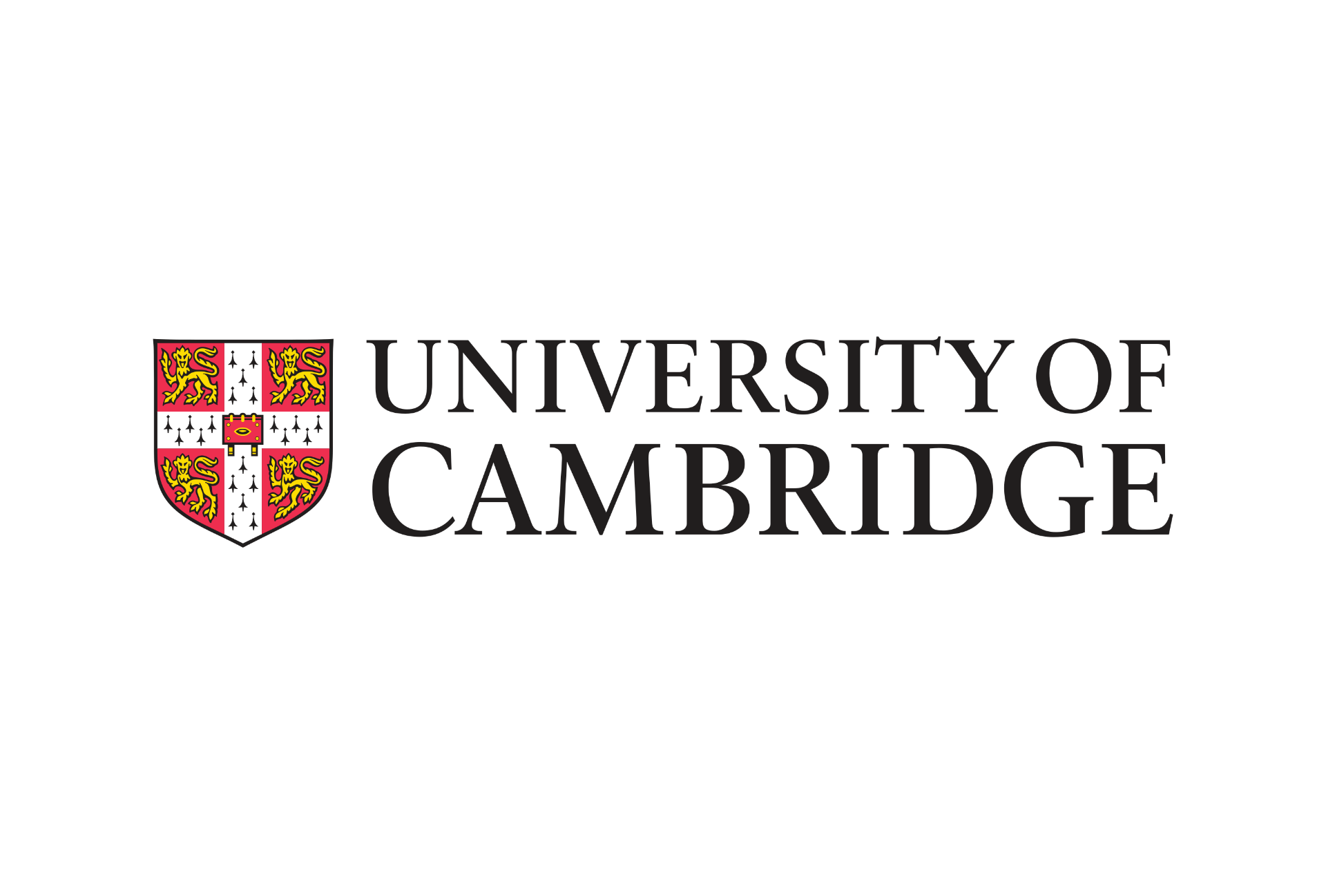 University of Cambridge University of Cambridge