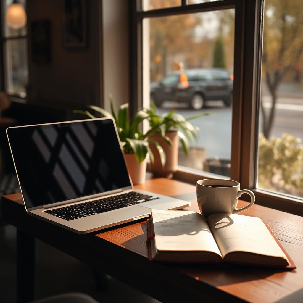 What Does Academic Coaching Actually Do? Real Talk from Inside the EMERGE Café (AcWriMo Edition)