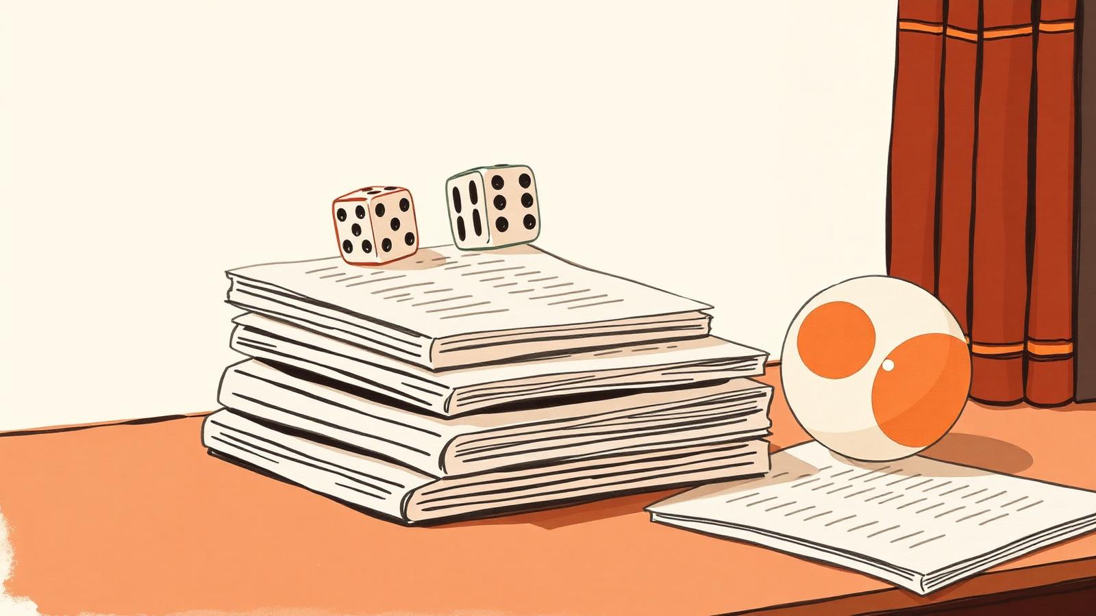 When Grant Funding Meets Luck: Would a Lottery Make It Fairer?
